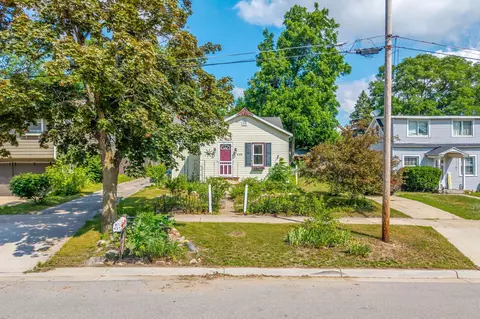 435 Evart #LOT : 4, Cadillac, MI 49601