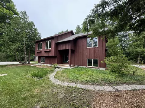 408 S Fourth, Leland, MI 49654