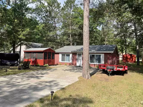 2067 Lake, National City, MI 48748