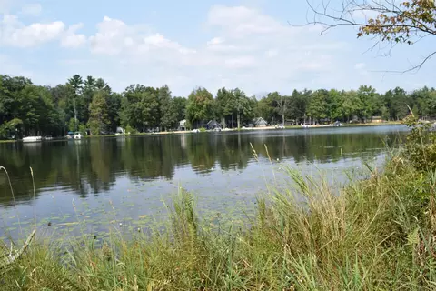 lot5 Red Oak #LOT : 5, Prescott, MI 48756