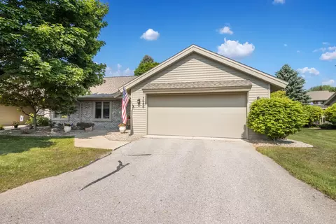 3686 Courtney #LOT : NA, Traverse City, MI 49684