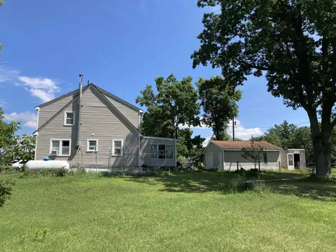 1045 Abbott, Rose City, MI 48654