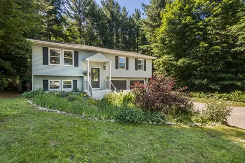 2438 N West Silver Lk, Traverse City, MI 49685