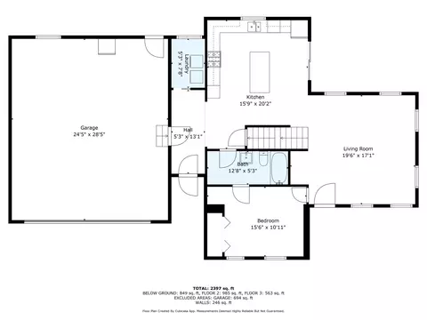 7538 Cram, Williamsburg, MI 49690 photo 56
