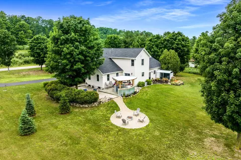 7538 Cram, Williamsburg, MI 49690