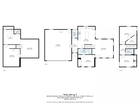7538 Cram, Williamsburg, MI 49690 photo 65