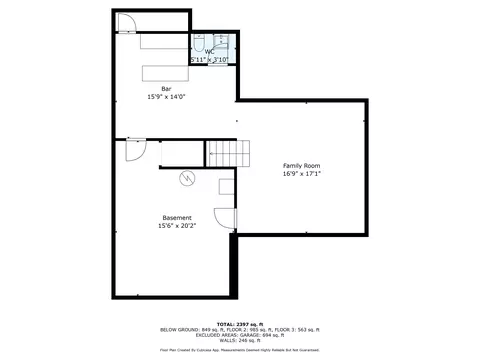 7538 Cram, Williamsburg, MI 49690 photo 55