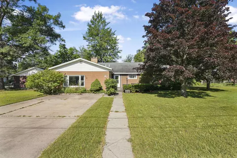 110 S Birch, Kalkaska, MI 49646