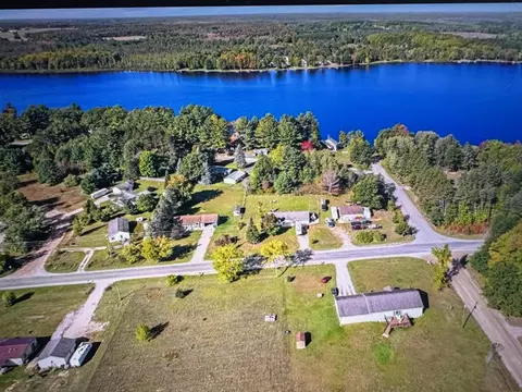 V/l Lake Drive Ne, Kalkaska, MI 49646