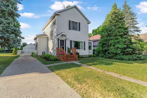 709 E Division, Cadillac, MI 49601
