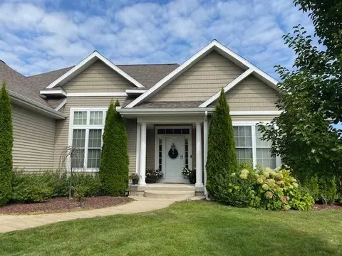 2939 Ridge Trl #LOT : 128, Traverse City, MI 49684
