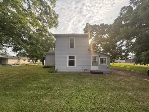 8172 S Bloomer, Carson City, MI 48811