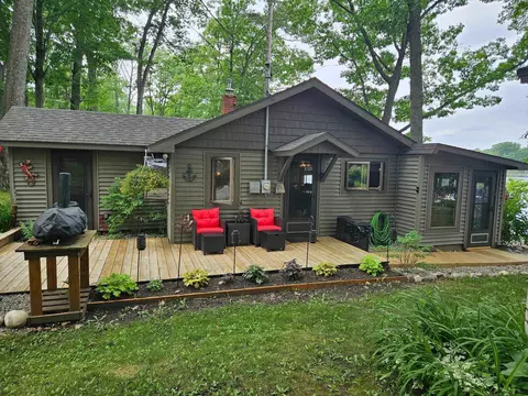 4737 Lakeside, Hale, MI 48739