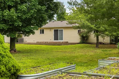 Exterior - 2785 E Sugar Maple, Cedar, MI 49621 photo 16 of 25