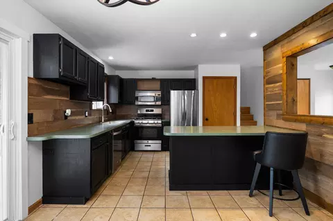 Kitchen - 2785 E Sugar Maple, Cedar, MI 49621 photo 3 of 6