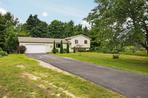 Exterior - 2785 E Sugar Maple, Cedar, MI 49621 photo 5 of 25