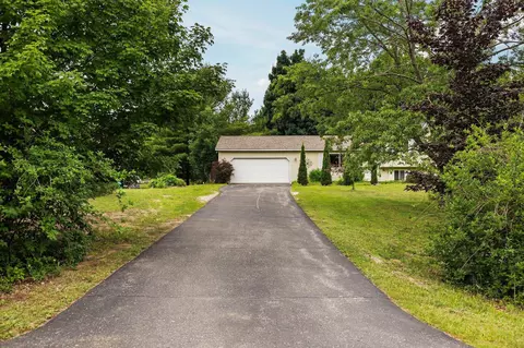 Exterior - 2785 E Sugar Maple, Cedar, MI 49621 photo 4 of 25