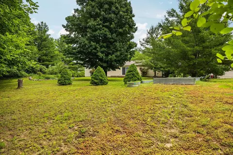 Exterior - 2785 E Sugar Maple, Cedar, MI 49621 photo 15 of 25