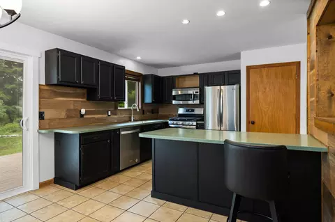 Kitchen - 2785 E Sugar Maple, Cedar, MI 49621 photo 2 of 6