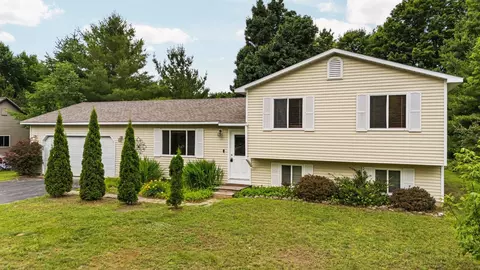 Exterior - 2785 E Sugar Maple, Cedar, MI 49621 photo 24 of 25