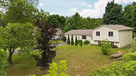 Exterior - 2785 E Sugar Maple, Cedar, MI 49621 photo 21 of 25