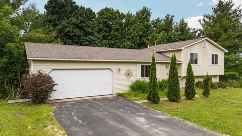 Exterior - 2785 E Sugar Maple, Cedar, MI 49621 photo 23 of 25
