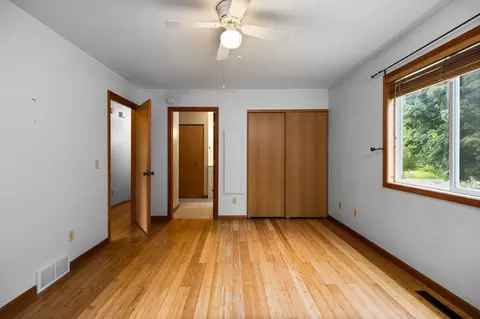 Bedroom - 2785 E Sugar Maple, Cedar, MI 49621 photo 2 of 6