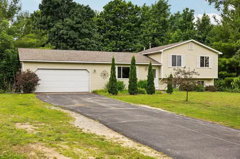 2785 E Sugar Maple, Cedar, MI 49621