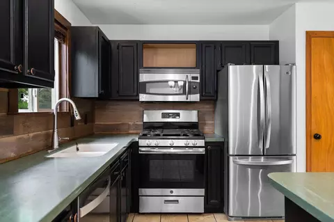 Kitchen - 2785 E Sugar Maple, Cedar, MI 49621 photo 4 of 6