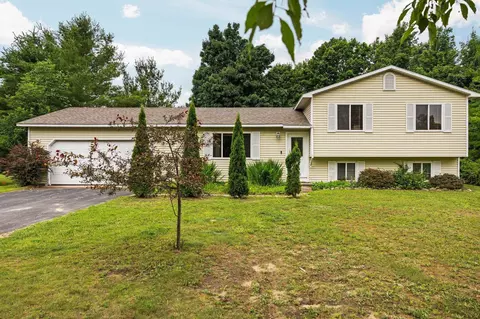 Exterior - 2785 E Sugar Maple, Cedar, MI 49621 photo 20 of 25