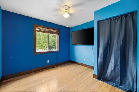 Bedroom - 2785 E Sugar Maple, Cedar, MI 49621 photo 5 of 6