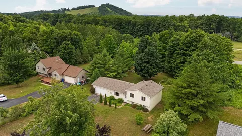 View/Area - 2785 E Sugar Maple, Cedar, MI 49621 photo 1 of 7