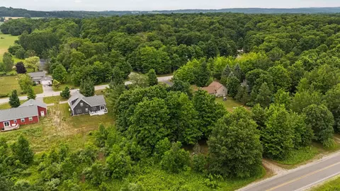View/Area - 2785 E Sugar Maple, Cedar, MI 49621 photo 6 of 7