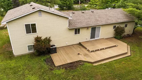 Exterior - 2785 E Sugar Maple, Cedar, MI 49621 photo 22 of 25