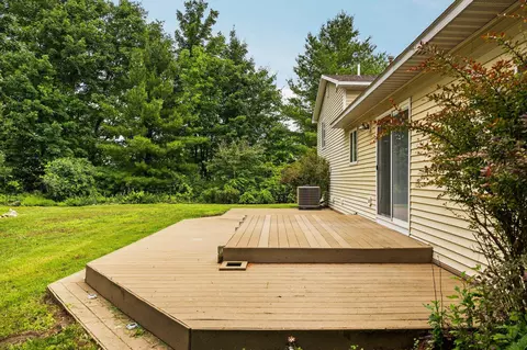 Exterior - 2785 E Sugar Maple, Cedar, MI 49621 photo 8 of 25