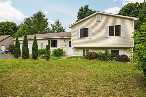 Exterior - 2785 E Sugar Maple, Cedar, MI 49621 photo 19 of 25