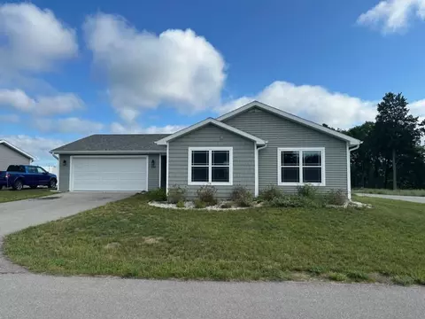 3596 Tanager #LOT : 35, Traverse City, MI 49685