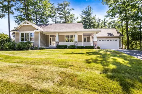 6427 Cedarmere #LOT : 24, Traverse City, MI 49686