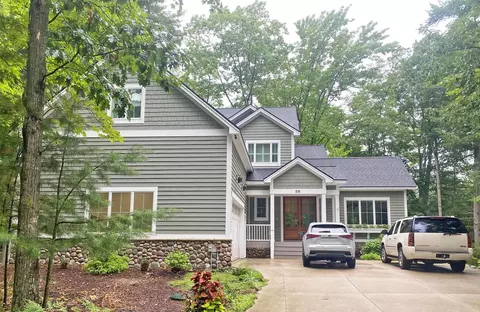 18 Deer #LOT : 15, Glen Arbor, MI 49636