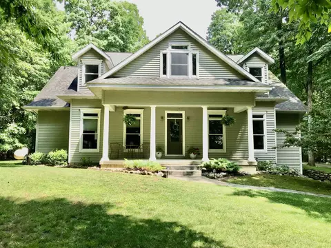 2233 Amber #A, Mount Pleasant, MI 48858