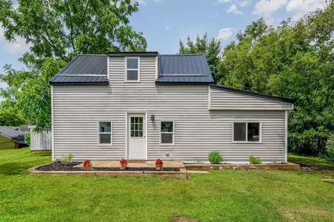 1318 Belnap, Mount Pleasant, MI 48858