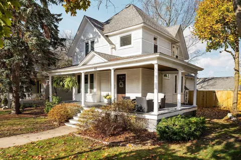 512 Fifth, Traverse City, MI 49684