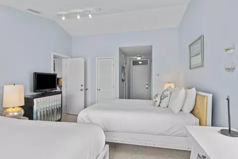 Bedroom - 55845585 Creeks #5584/5585, Williamsburg, MI 49690 photo 3 of 5
