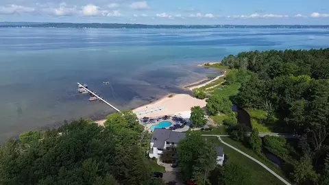 View/Area - 55845585 Creeks #5584/5585, Williamsburg, MI 49690 photo 11 of 12