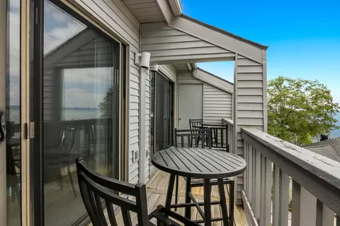 Exterior - 55845585 Creeks #5584/5585, Williamsburg, MI 49690 photo 3 of 4
