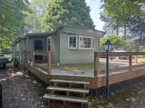 17034 Third #LOT : 10 & 1, Arcadia, MI 49613