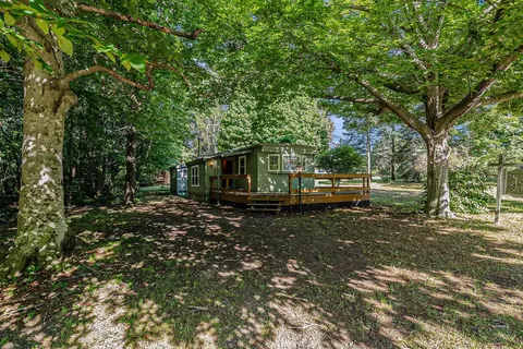 17034 Third #LOT : 10 & 1, Arcadia, MI 49613 photo 2