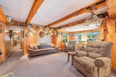 17034 Third #LOT : 10 & 1, Arcadia, MI 49613 photo 4