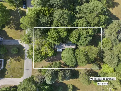 17034 Third #LOT : 10 & 1, Arcadia, MI 49613 photo 11