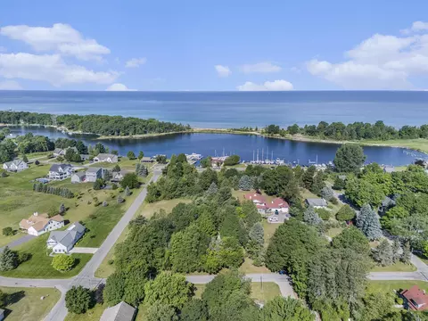 17034 Third #LOT : 10 & 1, Arcadia, MI 49613 photo 8